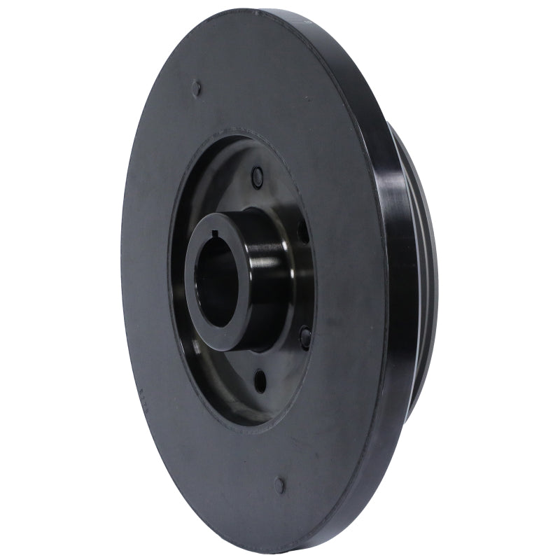 Fluidampr 840801 Toyota 2JZ I-6 Steel Internally Balanced Damper