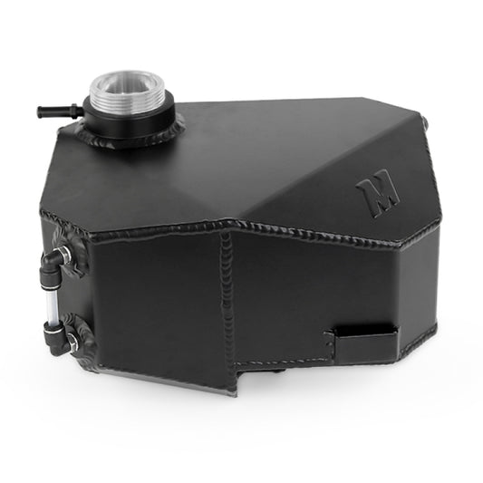 Mishimoto MMRT-RS-16EBK 2013+ Ford Focus ST/2016+ Focus RS Aluminum Expansion Tank - Black