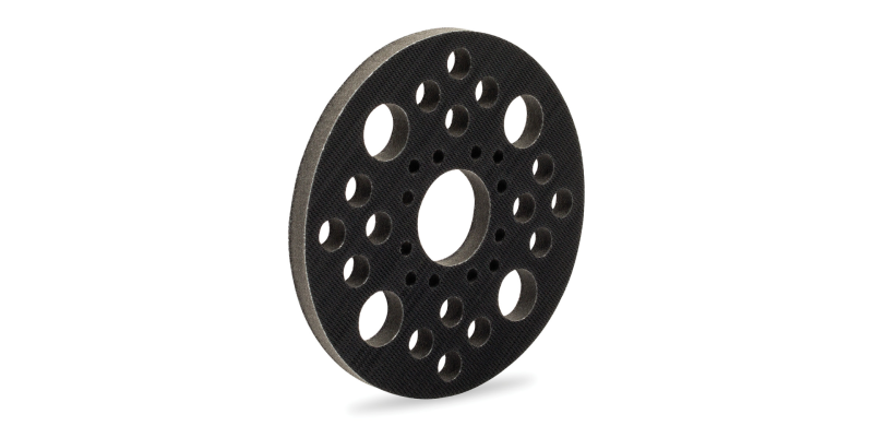 Griots Garage BIP6 BOSS 6.5in Innerflex Pad