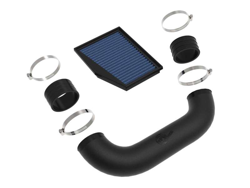 aFe 55-10720 AFE Super Stock Induction System
