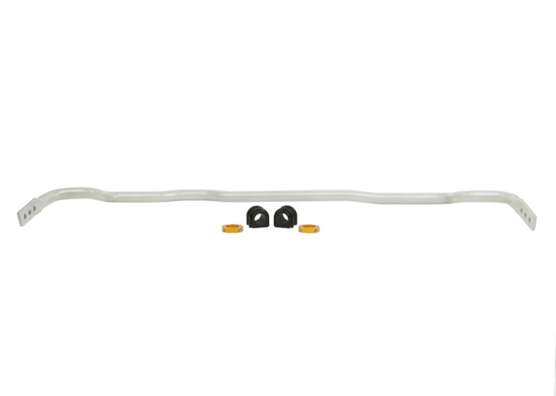 Whiteline BHF92Z 3/11+ Hyundai Veloster FS (Inc Turbo) Front 26mm Heavy Duty Adjustable Swaybar