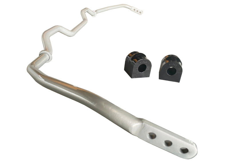 Whiteline BTR101Z 17-20 Tesla Model 3 Rear 20mm X Heavy Duty Adjustable Swaybar