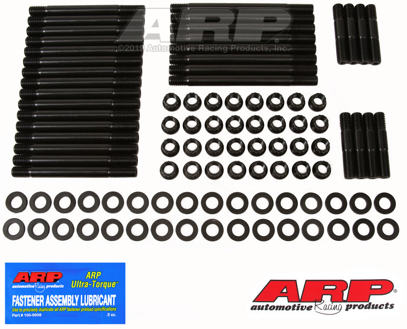 Arp ARP235-4313 BBC Head Stud Kit 12pt.
