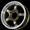 Advan YAT7F30SCG AVN RG-D2 Wheels