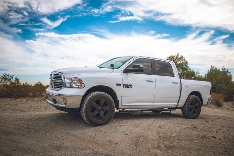 Tuff Country 32906 13-18 Dodge RAM 1500 2in Front Leveling Kit with Ride Height Sensor Links