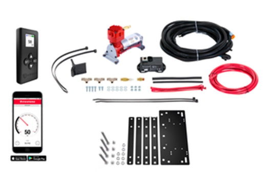 Firestone 2923 Air Command Single Remote & App Heavy Kit (WR17602923)