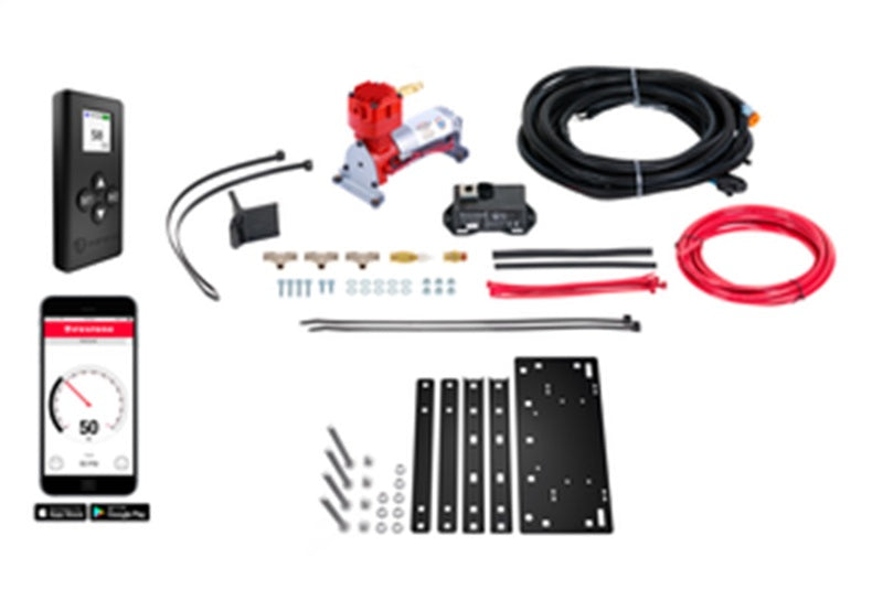 Firestone 2923 Air Command Single Remote & App Heavy Kit (WR17602923)