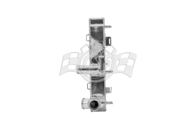 CSF 7047 05-11 Porsche 911 Carrera/GT3 RS (997) Left Side Radiator