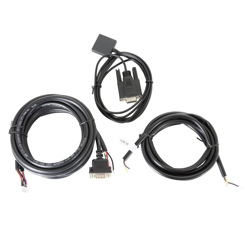 AEM 30-0313 X-Series 0-160 MPH Black Bezel w/ Black Face GPS Speedometer Gauge