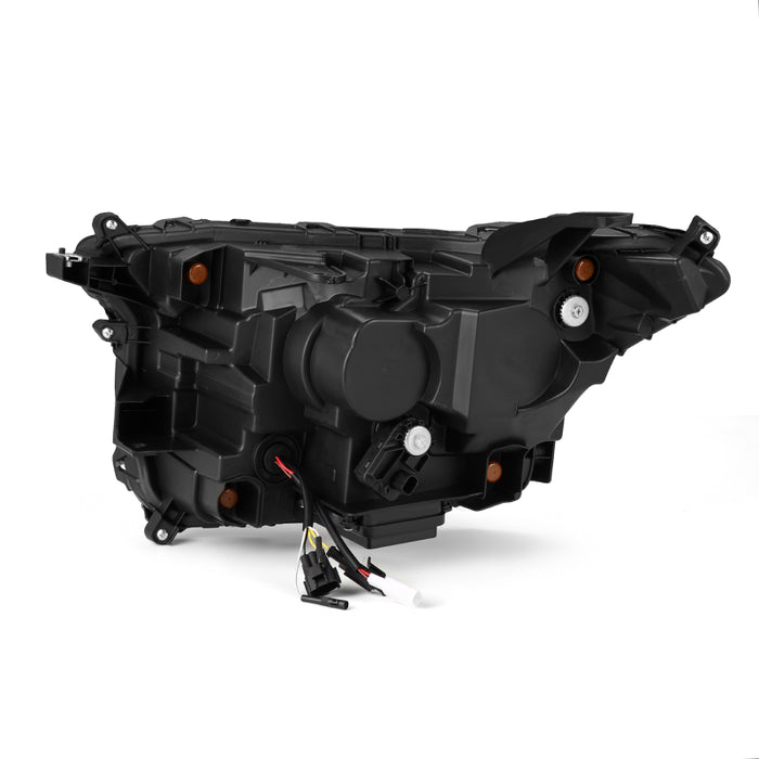 AlphaRex 880333 ARX NOVA Headlights