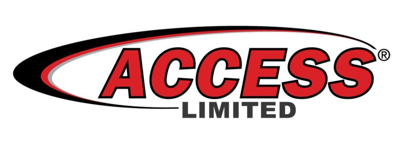 Access 25069 ACC Limited Roll-Up Cover