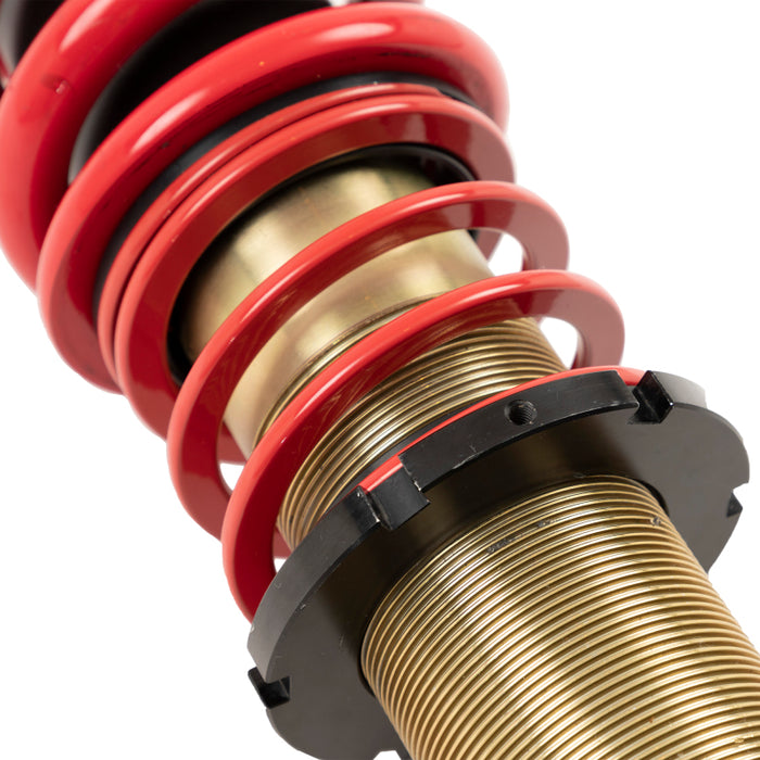 Belltech 15103 2in Leveling Coilover Kit 2019+ Chevy Silverado 1500 4WD