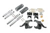 Belltech BT Lower Kit w SP Shocks 953SP