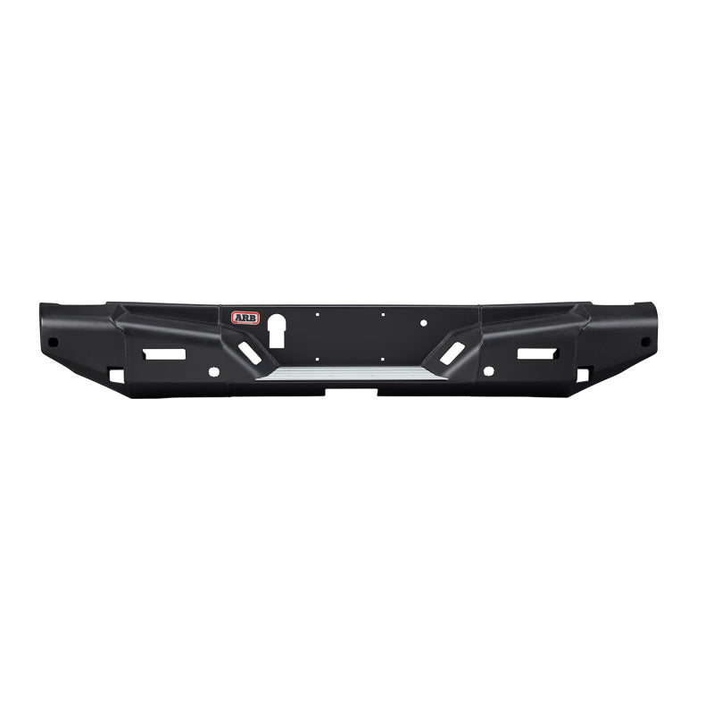 ARB 5650390 20-21 Jeep Gladiator JT Rear Bumper No Tire Carrier (Fit Kit NOT Included)