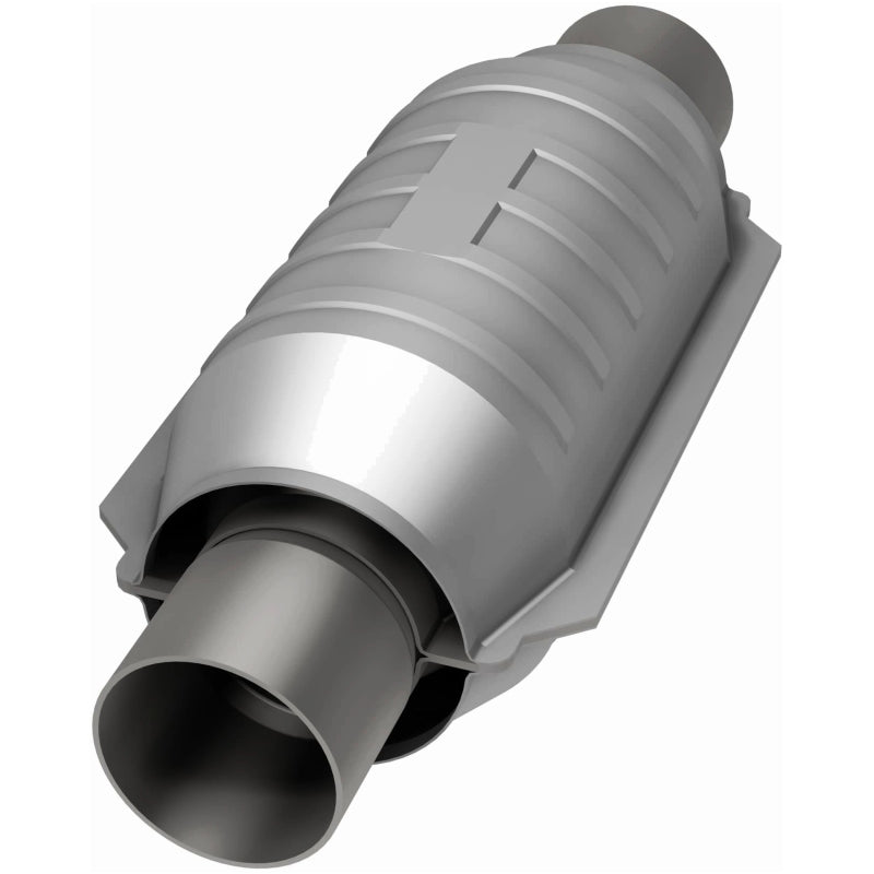 Magnaflow 54304 MagnaFlow Conv Univ Mf 2/2
