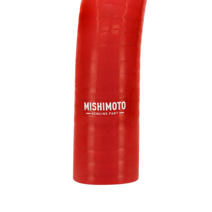 Mishimoto MMHOSE-CTR-23RD 2023+ Honda Civic Type-R Silicone Coolant Hose Kit - Red