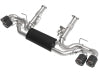 aFe 49-34127-C AFE Exhaust Cat Back
