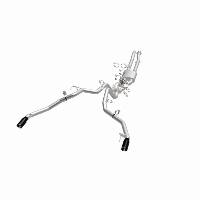 Magnaflow 19637 2024 Ford Ranger Raptor Cat-Back Exhaust System