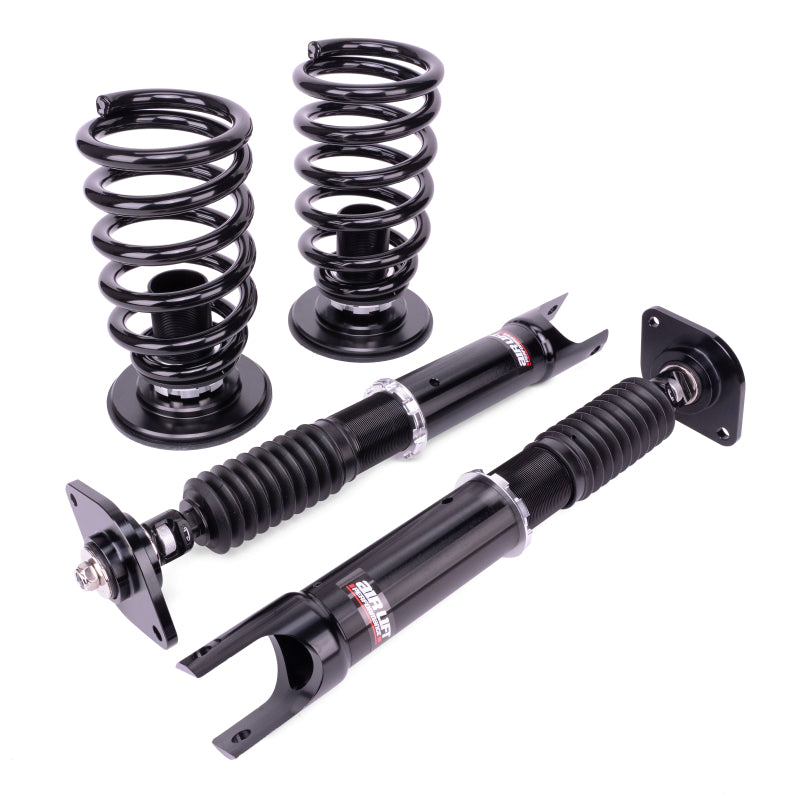 Air Lift 79013 Performance 02-06 Infiniti G35 / 03-08 Nissan 350z Coilover Kit