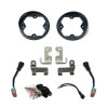 Baja Designs BAJ Fog Light Pocket Kit 440001