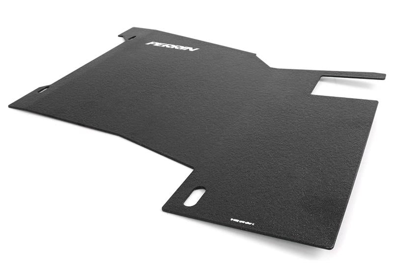 Perrin Performance PSP-INT-325BK PERRIN 15-21 Subaru WRX Cold-Air Intake w/Heatshield - Black