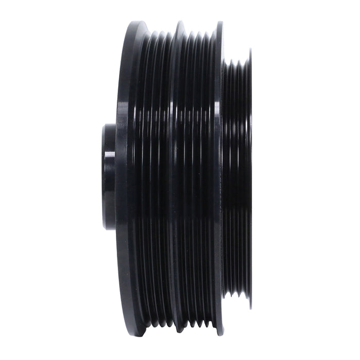 Fluidampr 610931 94-99 Nissan Skyline R33 RB25DET (Non NEO) Steel Internally Balanced Damper