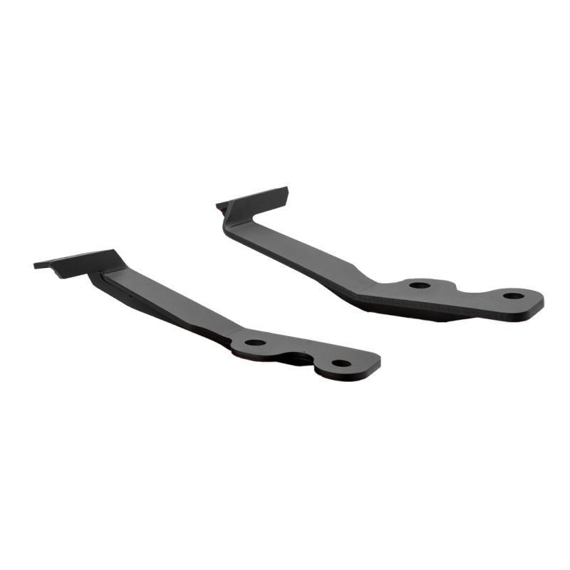 Rigid Industries 46613 2022 Toyota Tundra - A-Pillar Mount Set of 2 Brackets