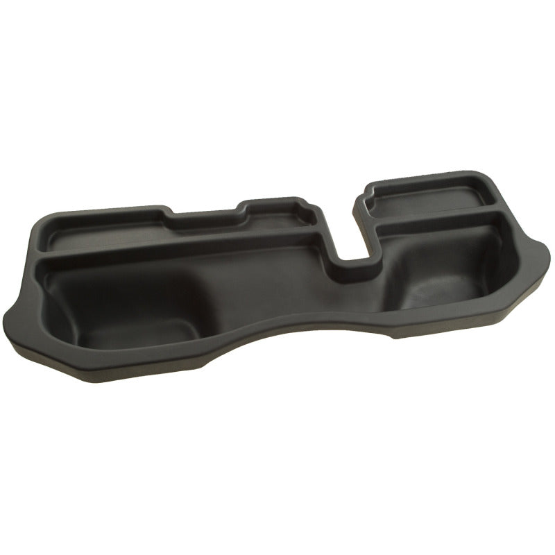 Husky Liners 09401 02-12 Dodge RAM 1500/03-12 RAM Quad Cab Husky GearBox