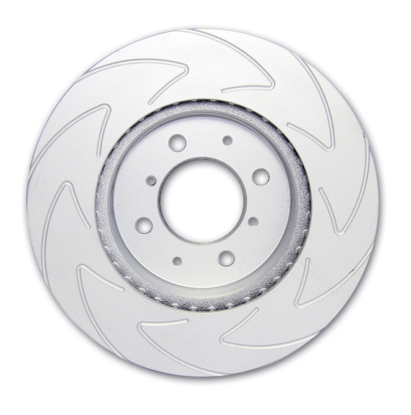 EBC BSD7218 08-13 Infiniti EX35 3.5 BSD Front Rotors