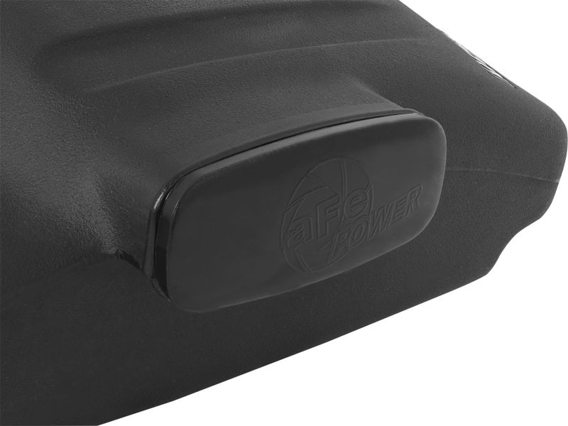 aFe 54-76306 Momentum Pro 5R Intake System 07-10 BMW 335i/is/xi (E90/E92/E93)