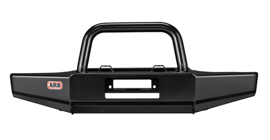 ARB 3450150 87-96 Jeep Wrangler YJ/ 97-06 Jeep Wrangler TJ Multi-fit Winch Bumper