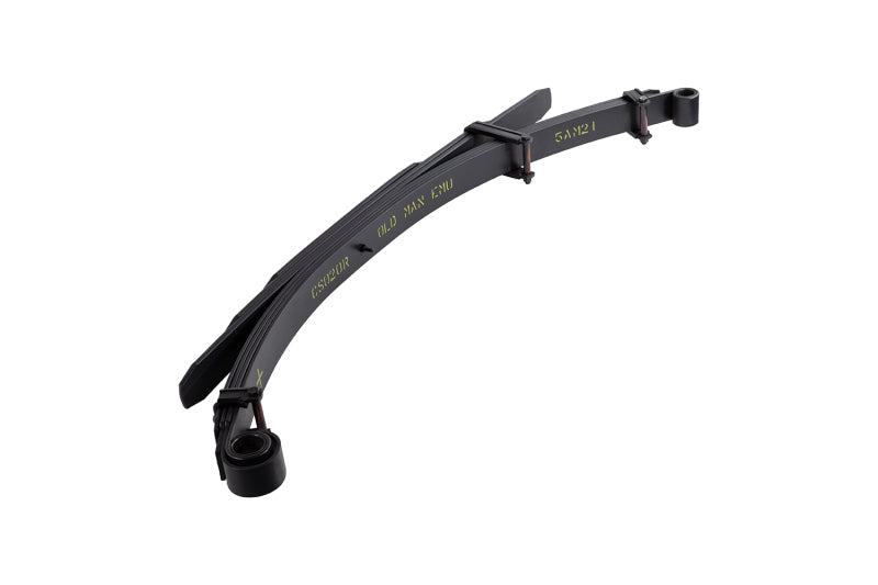 Old Man Emu CS020R ARB / OME Leaf Spring Hilux Ifs-Rear-