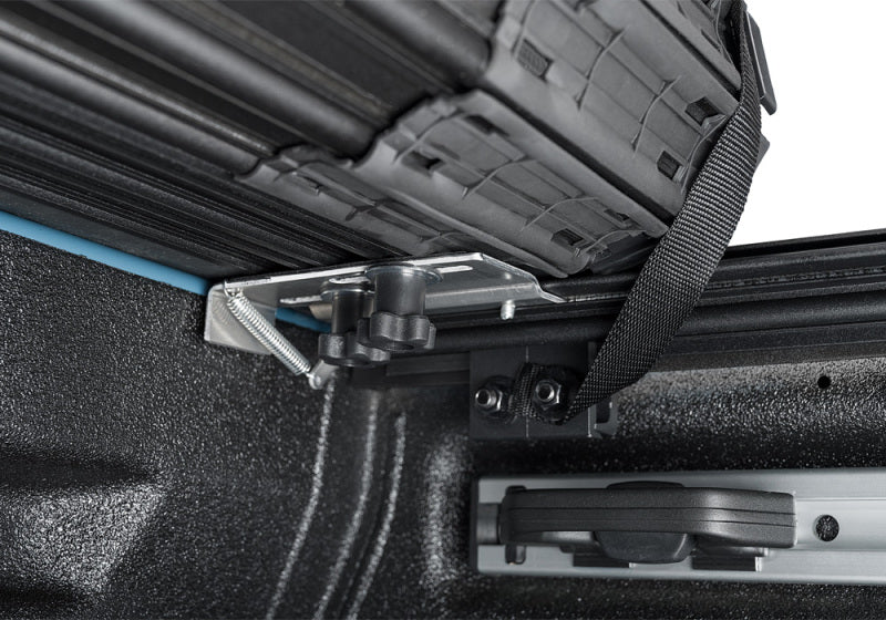 BAK 80324 2022 Ford Maverick 4.5ft Revolver X4s