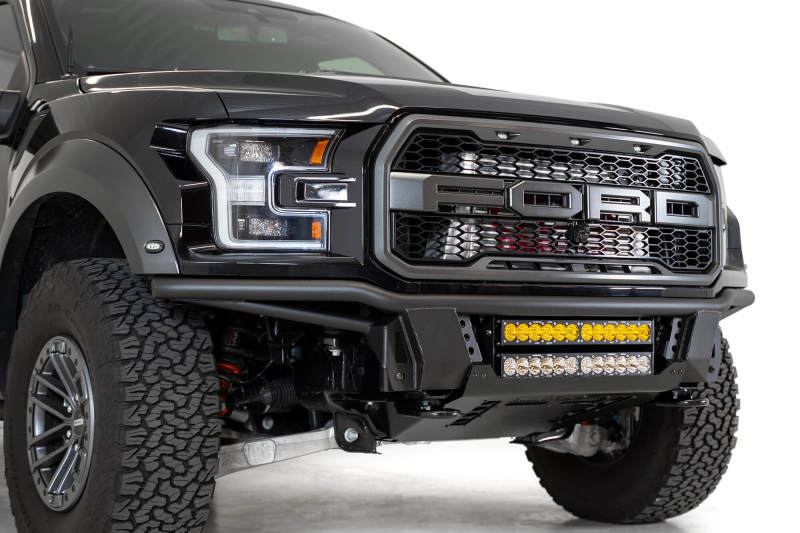 Addictive Desert Designs F118103500103 ADD Pro Front Bumper
