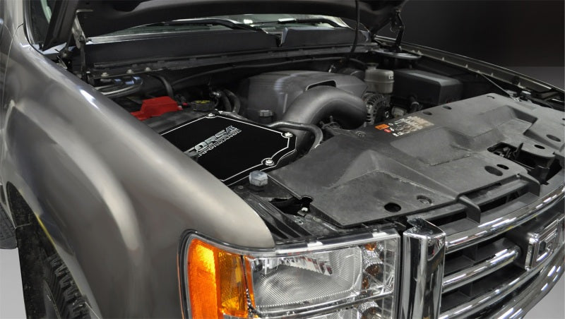 CORSA Performance 44906 Corsa 09-13 Chevrolet Suburban 5.3L V8 Air Intake
