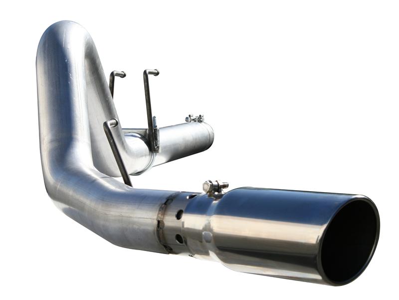 aFe 49-46401 MACHForce XP Exhausts Cat-Back SS-409 EXH CB Volkswagen Jetta TDI 11-12 L4-2.0L