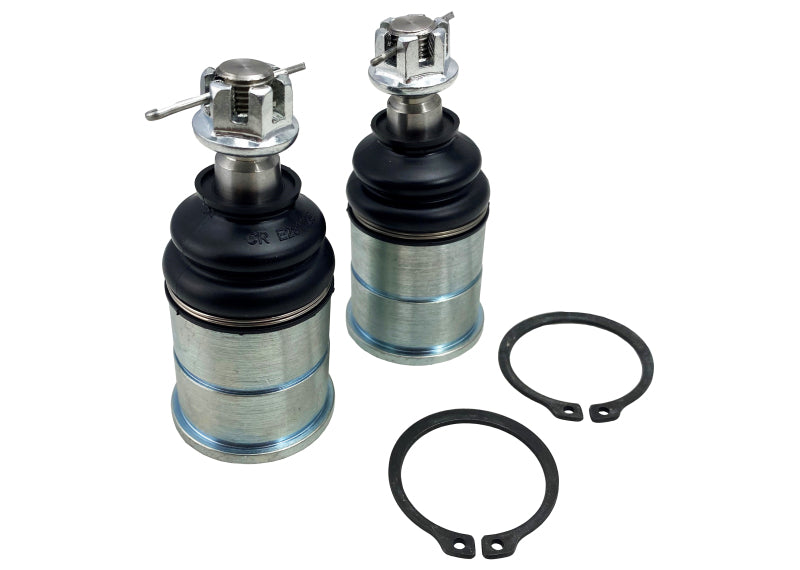 Whiteline KCA524 92-00 Honda Civic EG/EJ/EK/EM Front Roll Center Correction Kit