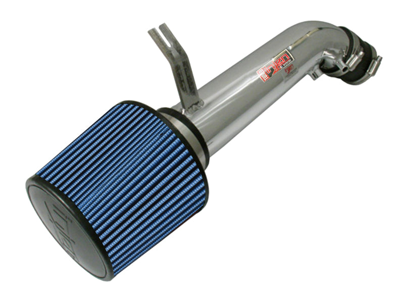 Injen IS1550P 96-98 Civic Ex Hx EL(Canada) Polished Short RAM Intake