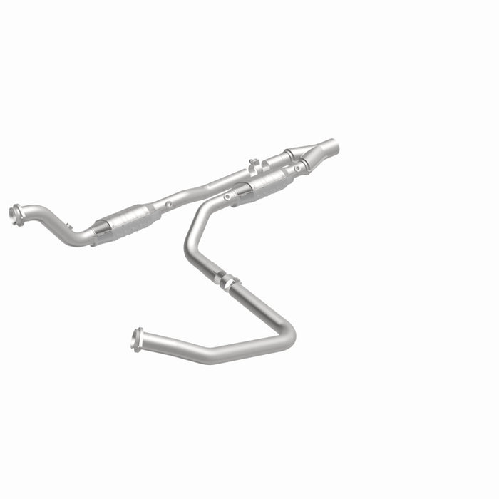 Magnaflow 24293 Conv DF 04-07 Dodge RAM 5.7L