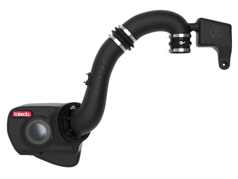 aFe 56-70051R Takeda Momentum Pro 5R Cold Air Intake System 20-22 Subaru Outback H4-2.5L