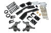 Belltech BT Lowering Kit w/o Shocks 789
