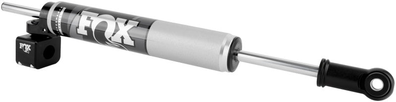 FOX 985-02-129 Fox 08-16 Ford Superduty 2.0 Performance Series 8.2in. TS Stabilizer Bottom Axle Mount 1 1/8in Shaft