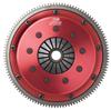 OS Giken MZ101-BJ5 Mazda RX8 13B-MSP STR Series Twin Plate w/Soft Diaphragm Clutch