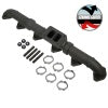 BD Diesel BDD Exhaust Manifolds 1048002