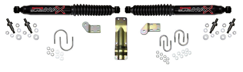 Skyjacker 8270 1998-2002 Dodge RAM 3500 4 Wheel Drive Steering Damper Kit