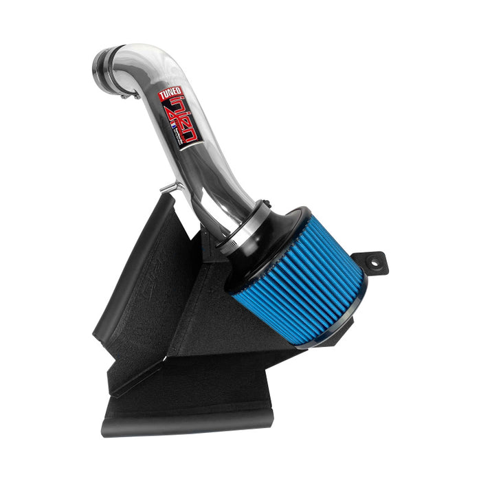 Injen SP3031P 19-20 Volkswagen Jetta L4-1.4L Turbo Polished SP Short RAM Intake System