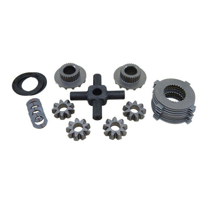 Yukon Gear & Axle YPKD80-P/L-35-R Yukon Gear Trac Lok Positraction internals For Dana 80 and w/ 35 Spline Axles