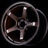 Advan YAQB0M05ECB AVN GT Wheels
