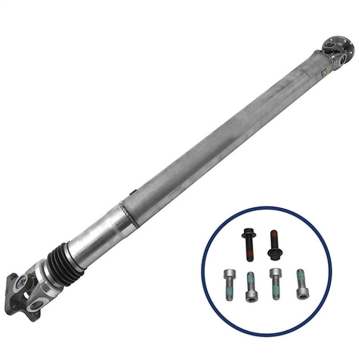 Ford Racing M-4602-MGTA 05-10 Mustang GR One-Piece Aluminum Driveshaft