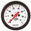 AutoMeter AM Phantom Gauges 5763-M
